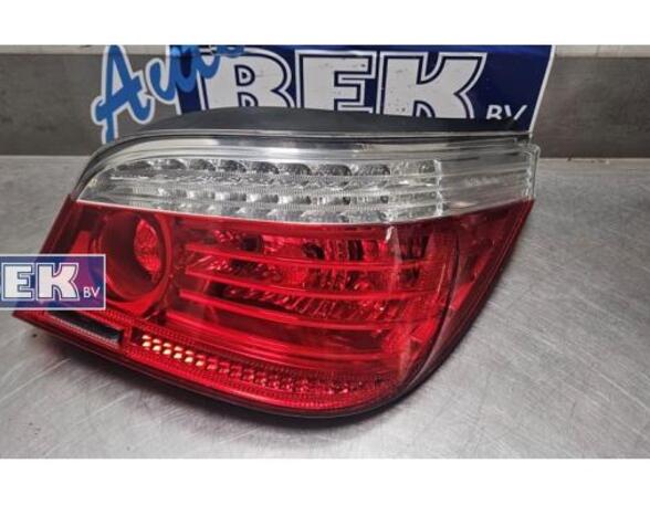 Combination Rearlight BMW 5 (E60), BMW 5 (F10)