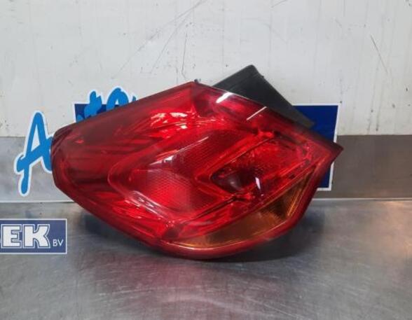 Combination Rearlight OPEL Astra J (--), OPEL Astra J Caravan (--), OPEL Astra H (L48)