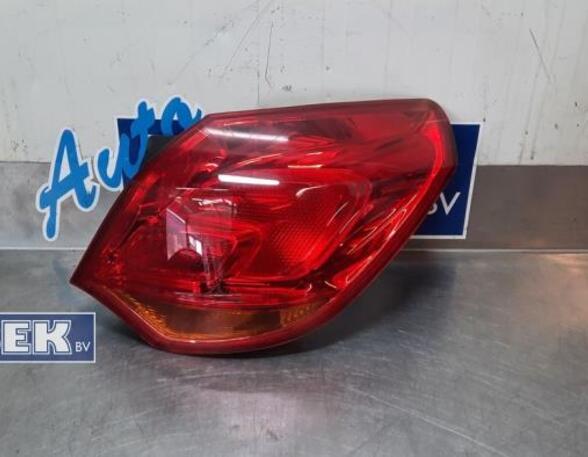 Combination Rearlight OPEL Astra J (--), OPEL Astra J Caravan (--), OPEL Astra H (L48)