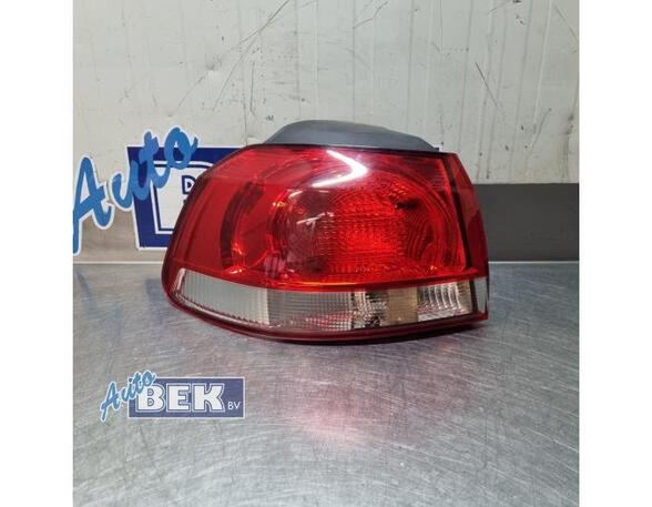 Combination Rearlight VW Golf VI (5K1), VW Golf V (1K1)