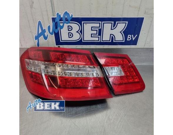 Combination Rearlight MERCEDES-BENZ E-Klasse (W212), MERCEDES-BENZ E-Klasse T-Model (S212), MERCEDES-BENZ S-Klasse (W221)