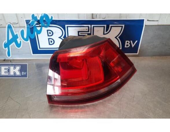 Combination Rearlight VW Golf VII Variant (BA5, BV5), VW Golf Alltrack (BA5, BV5)