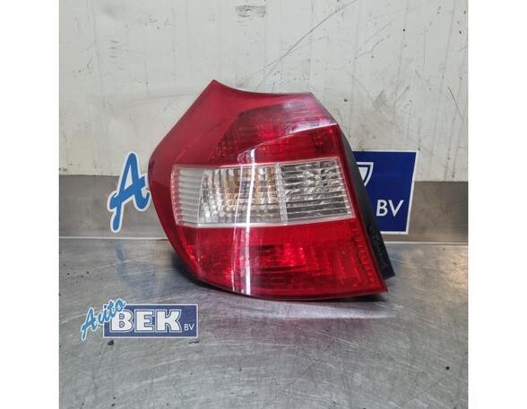 Combination Rearlight BMW 1 (E87), BMW 1 (E81), BMW 1 Coupe (E82)