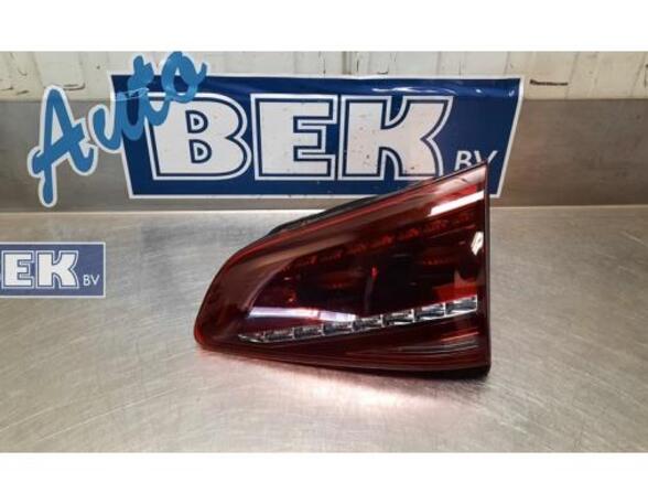 Combination Rearlight VW GOLF VII (5G1, BQ1, BE1, BE2), VW GOLF VIII Variant (CG5), VW GOLF VII Variant (BA5, BV5)