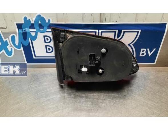 Combination Rearlight VW GOLF VII Variant (BA5, BV5)