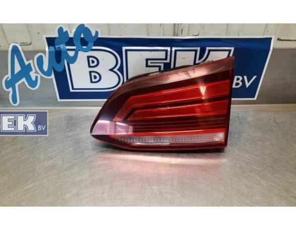 Combination Rearlight VW GOLF VII Variant (BA5, BV5)