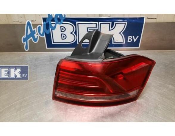 Combination Rearlight VW PASSAT B8 Variant (3G5, CB5), VW PASSAT ALLTRACK B8 Variant (3G5, CB5)