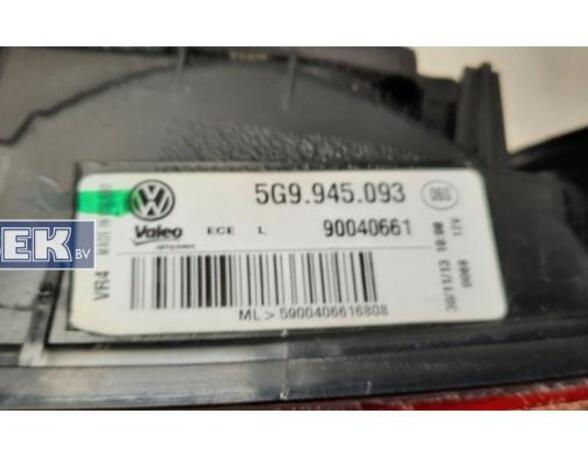 Rückleuchte links VW Golf VII Variant 5G 5G9945093 P16786348