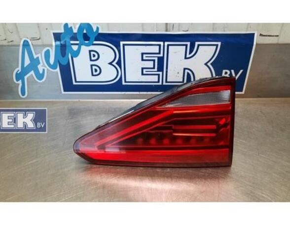 Combination Rearlight VW TOURAN (5T1)