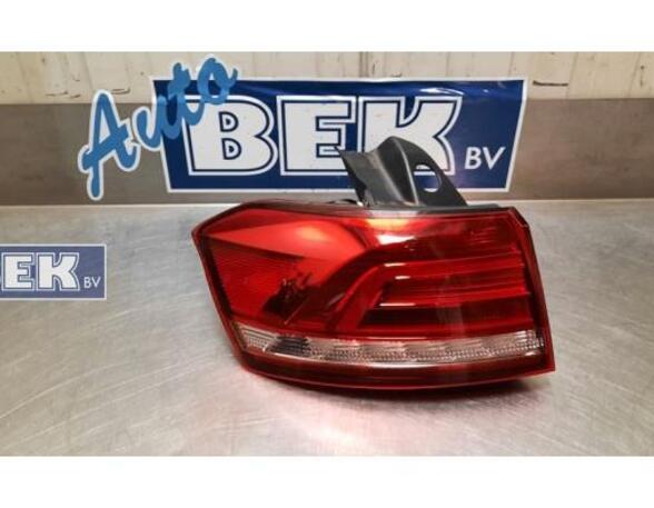 Combination Rearlight VW PASSAT B8 Variant (3G5, CB5), VW PASSAT ALLTRACK B8 Variant (3G5, CB5)