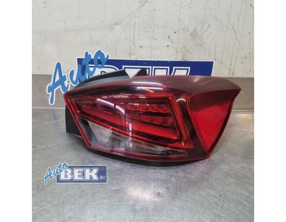 Combination Rearlight SEAT IBIZA V (KJ1, KJG)