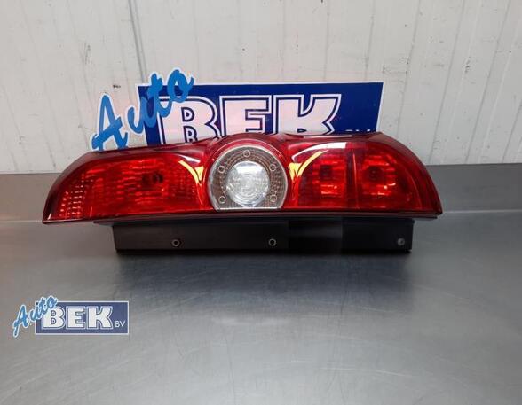 Combination Rearlight OPEL COMBO Box Body/MPV (X12)