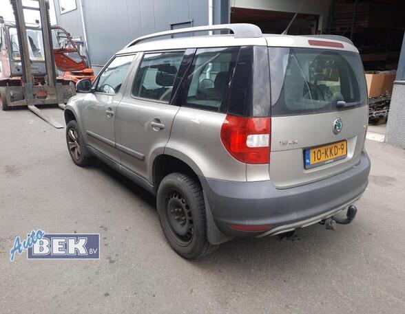 Rückleuchte links Skoda Yeti 5L 5L0945111 P21047806