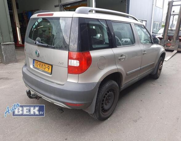 Achterlicht SKODA YETI (5L)