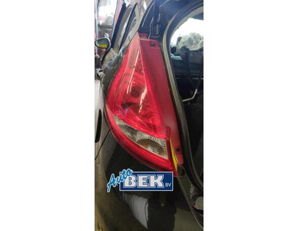 Achterlicht FORD FIESTA VI (CB1, CCN), FORD FIESTA VI Van