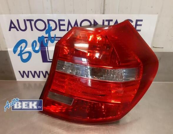 Combination Rearlight BMW 1 (E81), BMW 1 (E87)