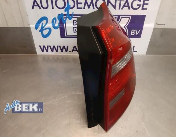 Combination Rearlight BMW 1 (E81), BMW 1 (E87)