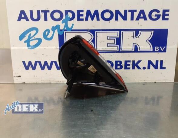 Combination Rearlight RENAULT CAPTUR I (J5_, H5_), RENAULT CLIO IV (BH_)