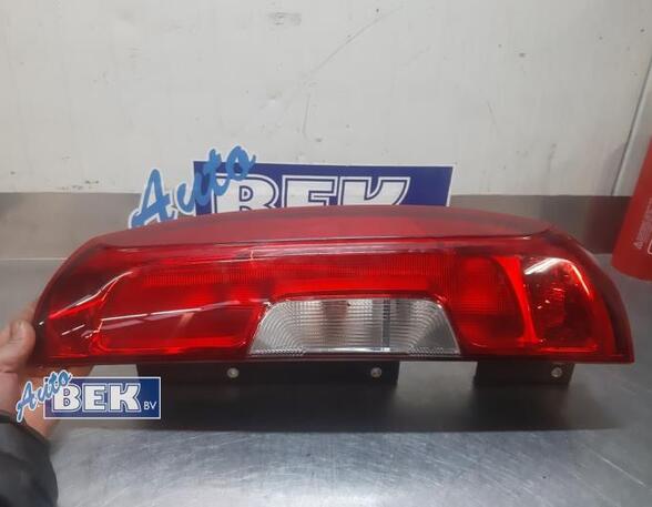 Combination Rearlight FIAT DOBLO Cargo (263_), FIAT DOBLO Platform/Chassis (263_), FIAT DOBLO MPV (263_)