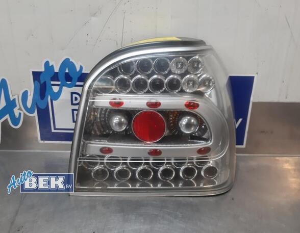 Combination Rearlight VW GOLF III Cabriolet (1E7)