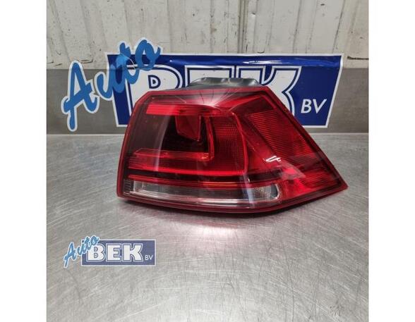 Combination Rearlight VW GOLF VII (5G1, BQ1, BE1, BE2), VW GOLF VII Variant (BA5, BV5), VW GOLF VIII Variant (CG5)