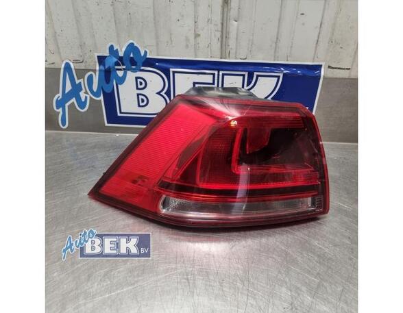 Combination Rearlight VW GOLF VII (5G1, BQ1, BE1, BE2), VW GOLF VII Variant (BA5, BV5), VW GOLF VIII Variant (CG5)