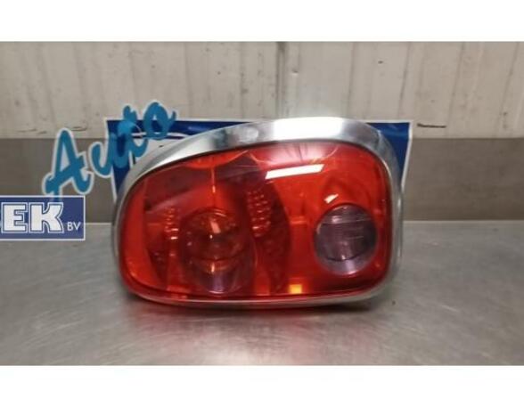 Combination Rearlight MINI MINI COUNTRYMAN (R60)