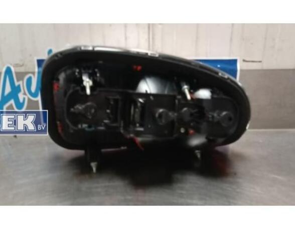 Combination Rearlight MINI MINI COUNTRYMAN (R60)