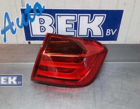 Combination Rearlight BMW 3 (F30, F80)