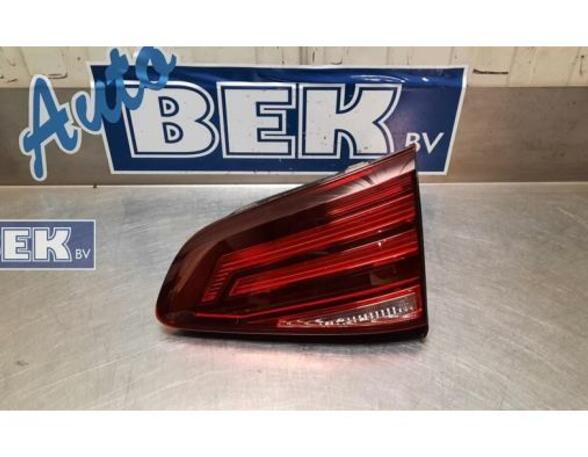 Combination Rearlight VW GOLF VII (5G1, BQ1, BE1, BE2), VW GOLF VIII Variant (CG5), VW GOLF VII Variant (BA5, BV5)