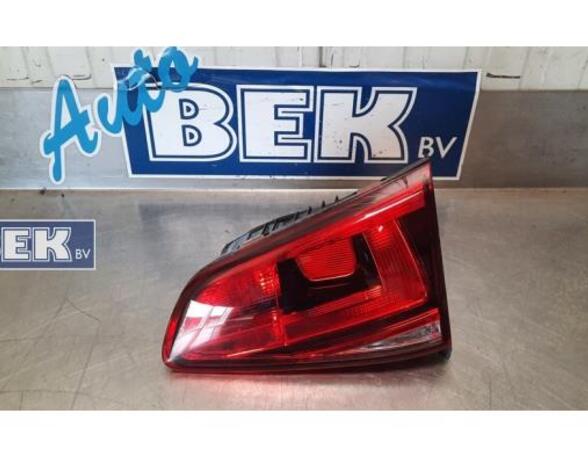 Combination Rearlight VW GOLF VII (5G1, BQ1, BE1, BE2), VW GOLF VIII Variant (CG5), VW GOLF VII Variant (BA5, BV5)