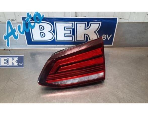 Combination Rearlight VW GOLF VII Variant (BA5, BV5)