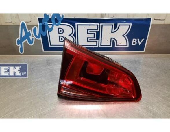 Combination Rearlight VW GOLF VII (5G1, BQ1, BE1, BE2), VW GOLF VIII Variant (CG5), VW GOLF VII Variant (BA5, BV5)