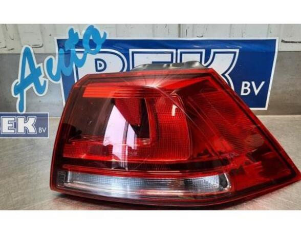 Combination Rearlight VW GOLF VII (5G1, BQ1, BE1, BE2), VW GOLF VIII Variant (CG5), VW GOLF VII Variant (BA5, BV5)