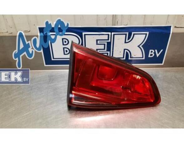 Combination Rearlight VW GOLF VII (5G1, BQ1, BE1, BE2), VW GOLF VIII Variant (CG5), VW GOLF VII Variant (BA5, BV5)