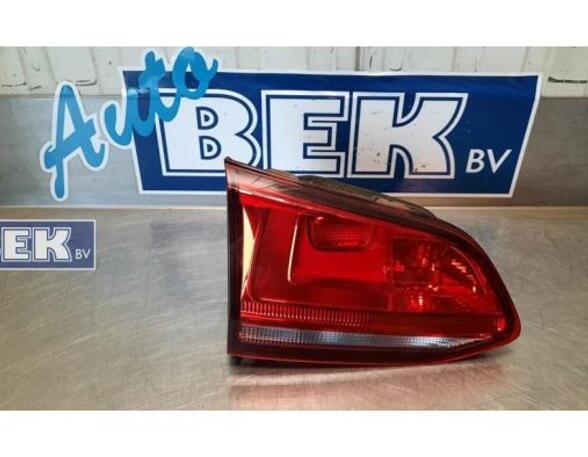 Combination Rearlight VW GOLF VII Variant (BA5, BV5)