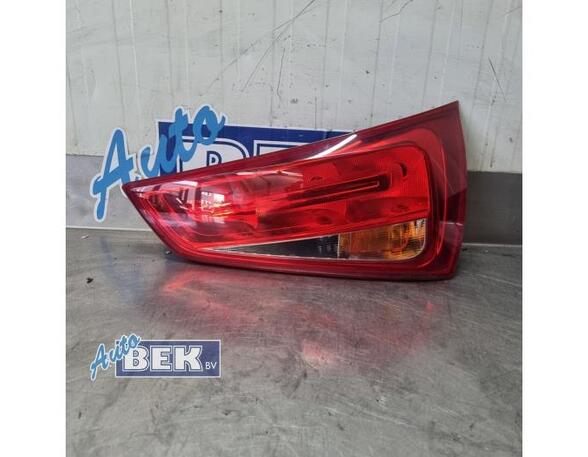 Achterlicht AUDI A1 Sportback (8XA, 8XF), AUDI A1 (8X1, 8XK)