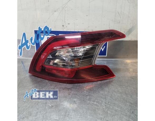 Achterlicht PEUGEOT 308 II (LB_, LP_, LW_, LH_, L3_)