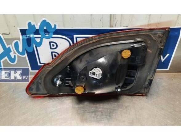 Combination Rearlight MAZDA 5 (CW), MAZDA 5 (CR19)