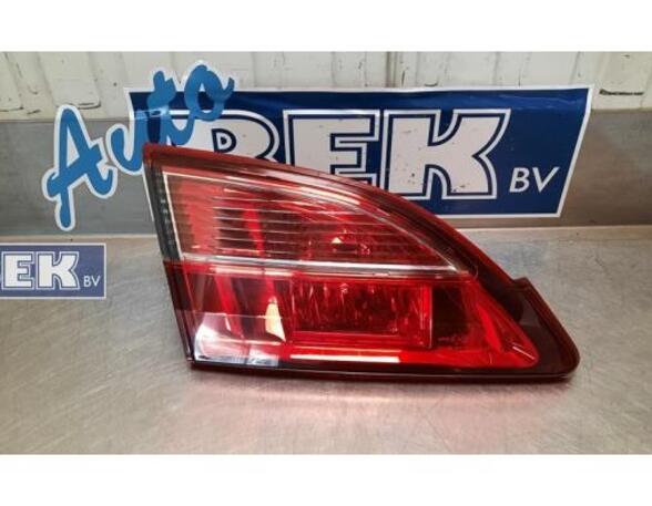 Combination Rearlight MAZDA 5 (CW), MAZDA 5 (CR19)