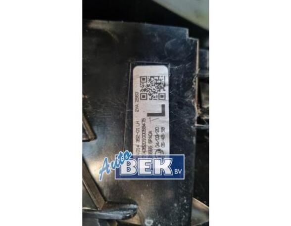 Rückleuchte links Nissan Juke F16 265556PA0A P21332455