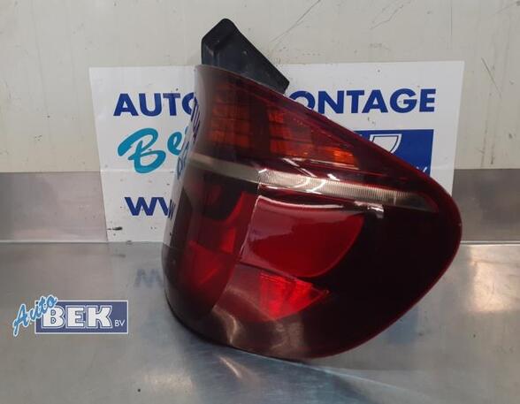 Combination Rearlight BMW X5 (E70), BMW X6 (E71, E72), BMW X3 (F25)