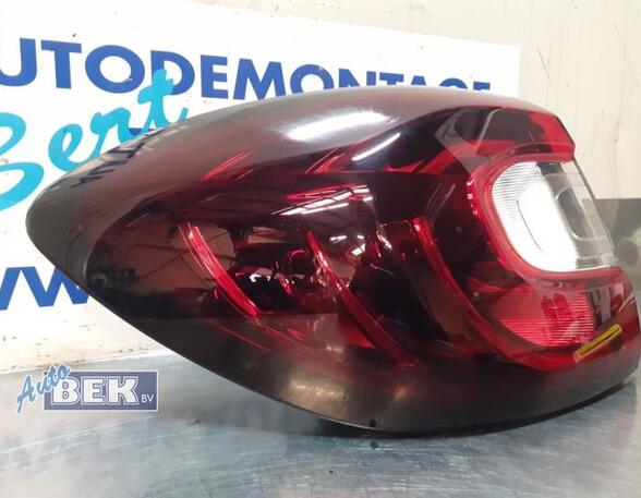 Combination Rearlight RENAULT CAPTUR I (J5_, H5_), RENAULT CLIO IV (BH_)