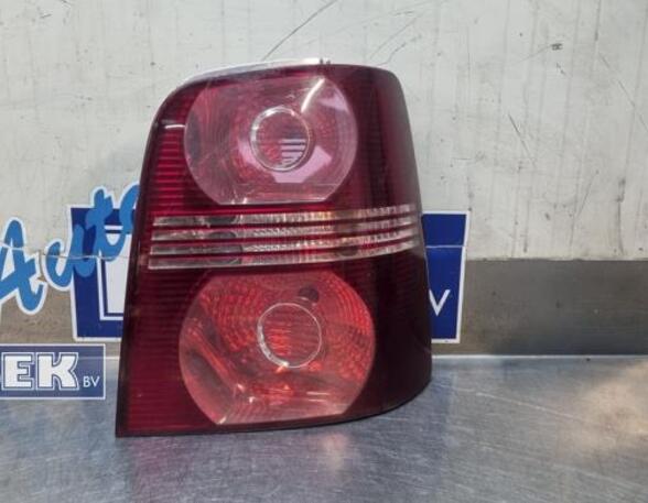 Combination Rearlight VW TOURAN (1T1, 1T2), VW TOURAN (1T3), VW TOURAN VAN (1T1, 1T2)