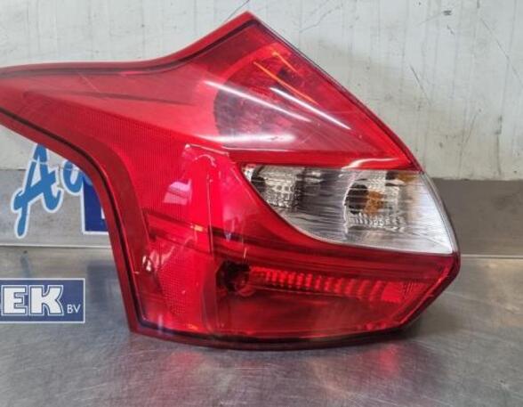 Combination Rearlight FORD FOCUS III