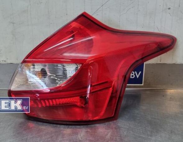 Combination Rearlight FORD FOCUS III