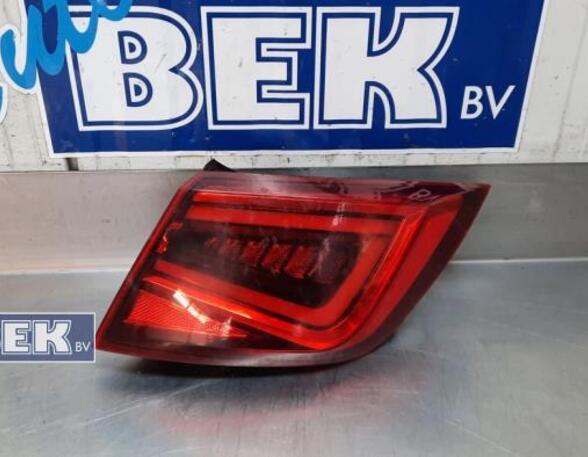 Combination Rearlight SEAT LEON ST (5F8), SKODA KAROQ (NU7, ND7)