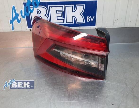 Combination Rearlight SKODA KODIAQ (NS7, NV7, NS6)