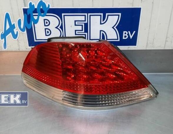 Combination Rearlight BMW 7 (E65, E66, E67)