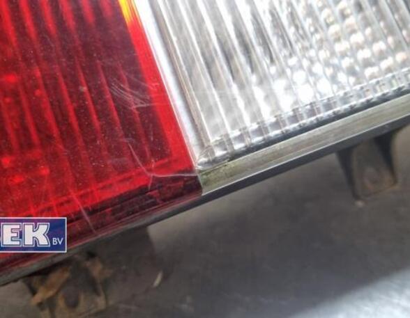 Combination Rearlight MERCEDES-BENZ VITO / MIXTO Van (W639)